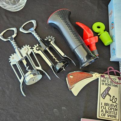 Wine Lovers Assortment (K-DW)