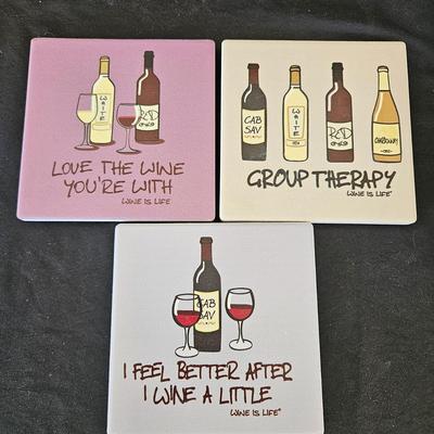 Wine Lovers Assortment (K-DW)