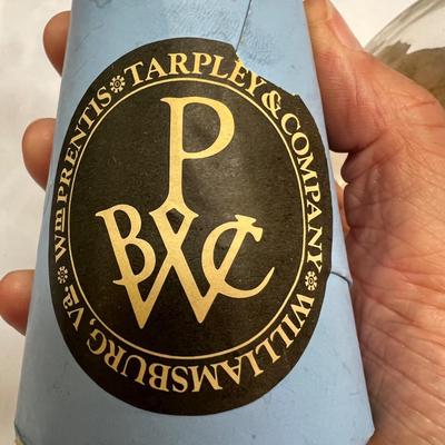 Baking/Cooking Collectible Tins, Bottles & More (BS-RG)