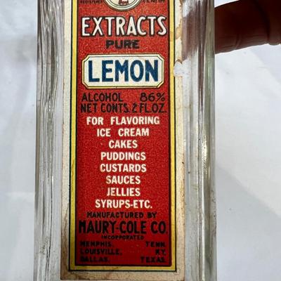 Baking/Cooking Collectible Tins, Bottles & More (BS-RG)