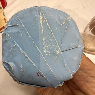 Baking/Cooking Collectible Tins, Bottles & More (BS-RG)