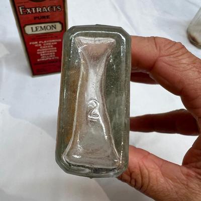 Baking/Cooking Collectible Tins, Bottles & More (BS-RG)