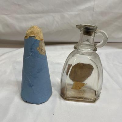 Baking/Cooking Collectible Tins, Bottles & More (BS-RG)