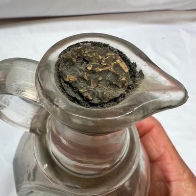 Baking/Cooking Collectible Tins, Bottles & More (BS-RG)