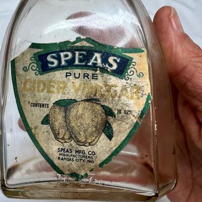 Baking/Cooking Collectible Tins, Bottles & More (BS-RG)