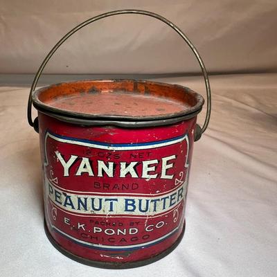 Country Store Collectibles - Tins & Sacks (BS-RG)