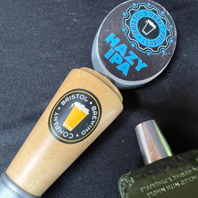 Beer Taps