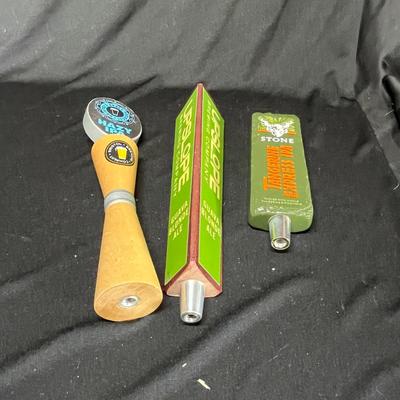 Beer Taps