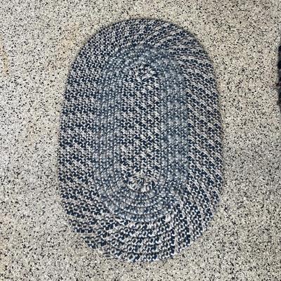 Woven Throw Rugs (G-MG)