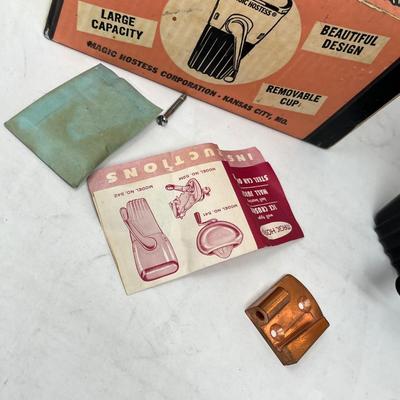 Ice Crusher NIB