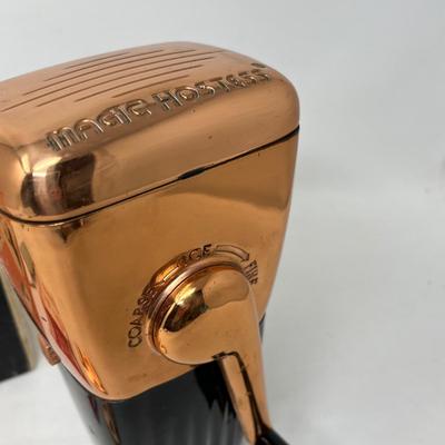 Ice Crusher NIB
