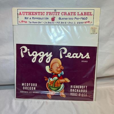 George Washington Tobacco Tin, Cherokee Medicine Bottle & More Collectibles (BS-RG)