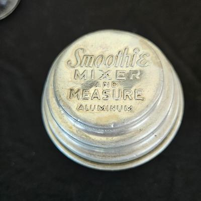 ‘Kitschy’ Kitchen Containers and Accessories (K-DW)