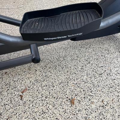 Life Fitness Elliptical Machine (G-MG)