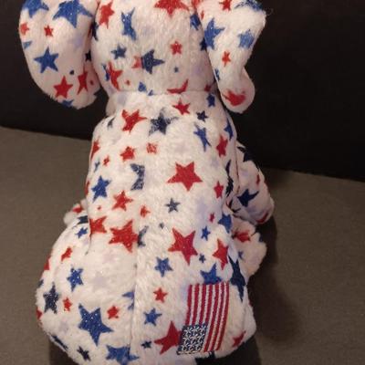 All American - Hog wild for holiday's - TY Righty - Abraham Lincoln bear - Homeco Happy Birthday & more