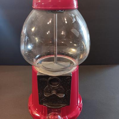 Carousel Industries Inc. gum ball machine