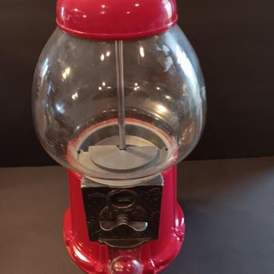 Carousel Industries Inc. gum ball machine