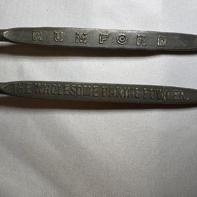 Cherry Pitter, Ice Cream Maker & Other ‘Old Timey’ Utensils (BS-RG)