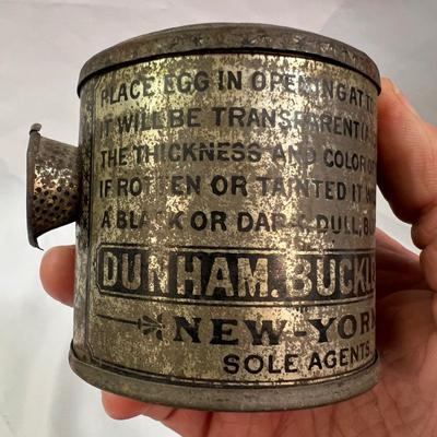 Cherry Pitter, Ice Cream Maker & Other ‘Old Timey’ Utensils (BS-RG)