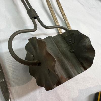 Cherry Pitter, Ice Cream Maker & Other ‘Old Timey’ Utensils (BS-RG)