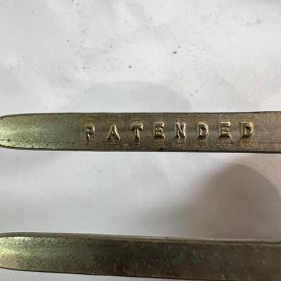 Cherry Pitter, Ice Cream Maker & Other ‘Old Timey’ Utensils (BS-RG)