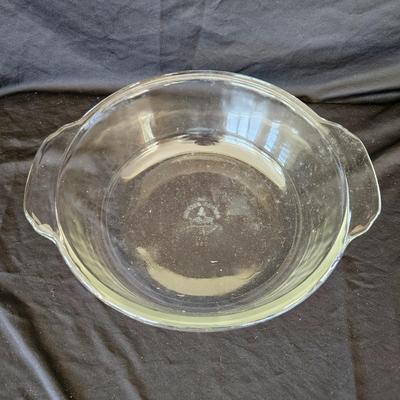 Pyrex, Corning Ware, Fire King and Anchor Hocking Dishes (K-DW)