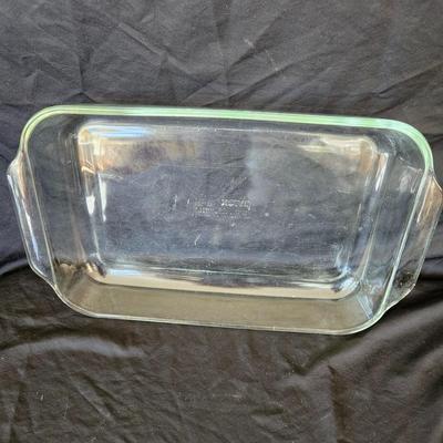 Pyrex, Corning Ware, Fire King and Anchor Hocking Dishes (K-DW)