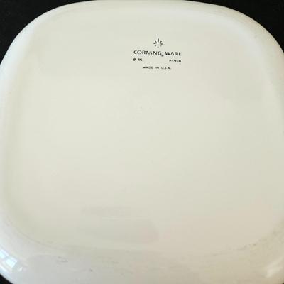 Pyrex, Corning Ware, Fire King and Anchor Hocking Dishes (K-DW)