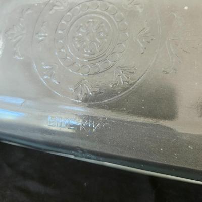 Pyrex, Corning Ware, Fire King and Anchor Hocking Dishes (K-DW)