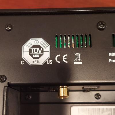 Klipsch Sound Bar (O-BBL)