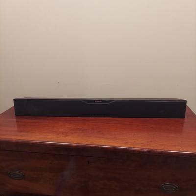 Klipsch Sound Bar (O-BBL)