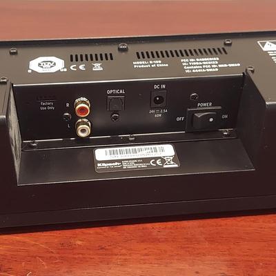 Klipsch Sound Bar (O-BBL)