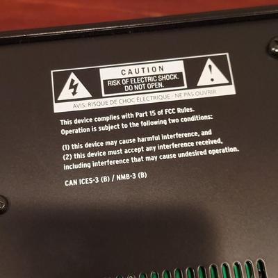 Klipsch Sound Bar (O-BBL)