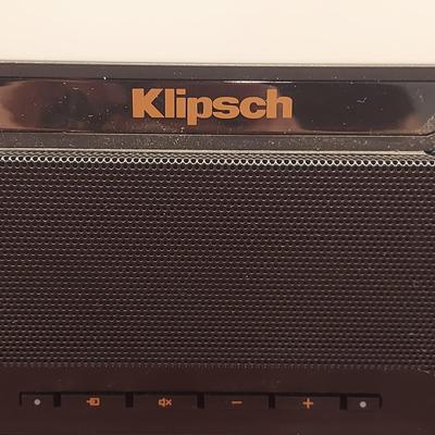 Klipsch Sound Bar (O-BBL)