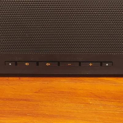 Klipsch Sound Bar (O-BBL)