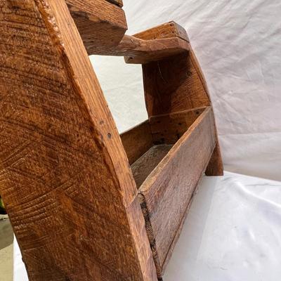 Farrier’s Toolbox & More (BS-RG)