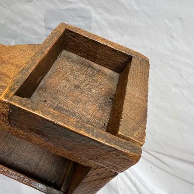 Farrier’s Toolbox & More (BS-RG)