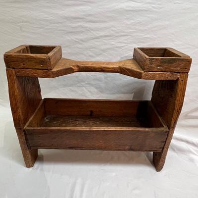 Farrier’s Toolbox & More (BS-RG)