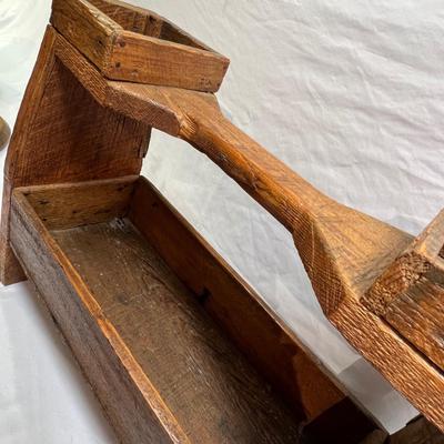 Farrier’s Toolbox & More (BS-RG)