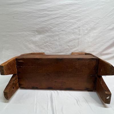 Farrier’s Toolbox & More (BS-RG)