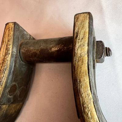 Farrier’s Toolbox & More (BS-RG)