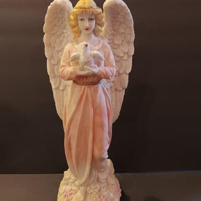 More beautiful Angels - Power of Believing - and others