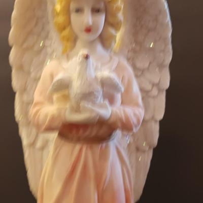More beautiful Angels - Power of Believing - and others