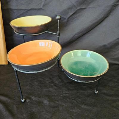 Entertainment Necessities: Cheeseboards & More (K-DW)