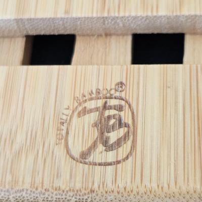 Entertainment Necessities: Cheeseboards & More (K-DW)