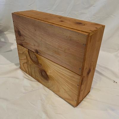 Barber Orchard Of Waynesville Crate & More (BD-RG)