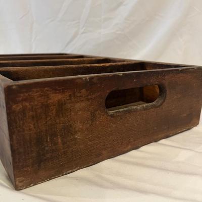 Barber Orchard Of Waynesville Crate & More (BD-RG)