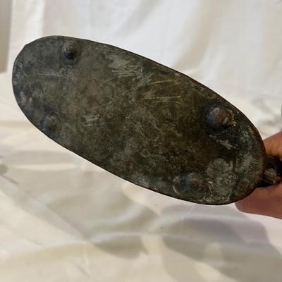 Tin Candle Mold, Betty Grease Lamp, Oil Lamps & More (BD-RG)