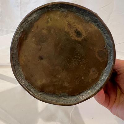 Tin Candle Mold, Betty Grease Lamp, Oil Lamps & More (BD-RG)