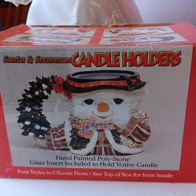 snowmen